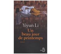 Un Beau Jour De Printemps