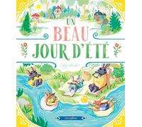 Un beau jour d'été