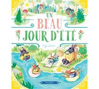 Un beau jour d'été