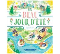 Un Beau Jour D'été