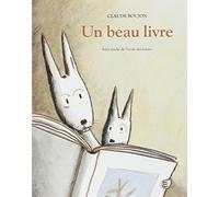 UN BEAU LIVRE