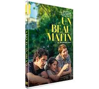 Un beau matin DVD