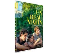 Un beau matin DVD