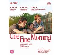 Un beau matin [Blu-Ray] [Region B] (IMPORT) (Pas de version française)
