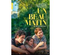 Un beau matin DVD DVD