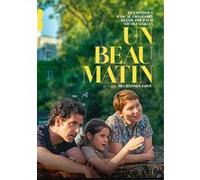 Un beau matin DVD