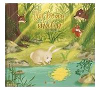 Un beau matin Jo Hoestlandt (Auteur), Crescence Bouvarel (Illustration)