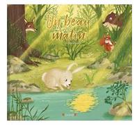 Un beau matin Jo Hoestlandt (Auteur), Crescence Bouvarel (Illustration)