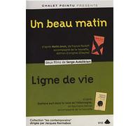 UN BEAU MATIN + LIGNE DE VIE - DVD [HD DVD]