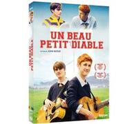 Un Beau Petit Diable – DVD – OptiMale