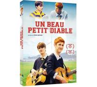 Un Beau Petit Diable – DVD – OptiMale
