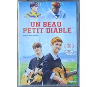 Un Beau Petit Diable - John Butler - Fionn O'Shea et Ardal O'Hanlon - DVD