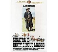 Un beau salaud/dirty dingus magee/gb/zn1 E