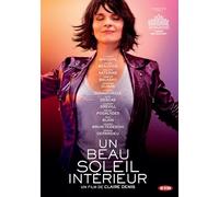Un beau soleil intérieur DVD