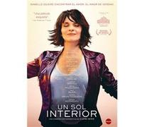 Un beau soleil intérieur (Let the Sunshine In) (2017) / Un sol interior G