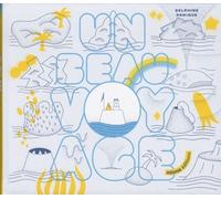 Un beau voyage - Delphine Panique - Misma - relié - Bande dessinée