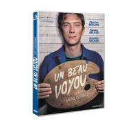 Un beau voyou DVD DVD