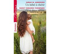 Un bébé à chérir - Ce si doux secret
