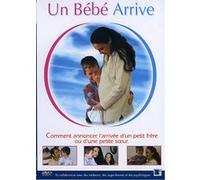 Un bébé arrive G