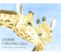 Un bebe caido del cielo (lutin): UN BEBE TOMBE DU CIEL