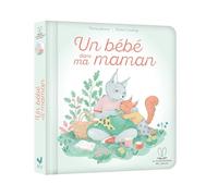 Un bébé dans ma maman