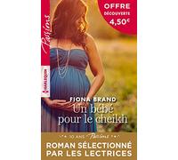 Un bébé pour le cheikh