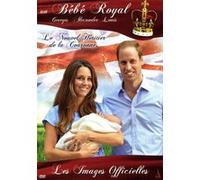 Un bébé royal : Georges Alexander Louis DVD G