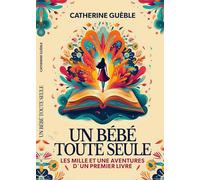 Un bébé toute seule