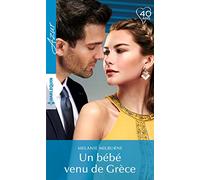 Un bébé venu de Grèce