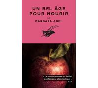 Un Bel Âge Pour Mourir
