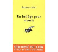 Un bel âge pour mourir