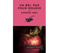 Un bel âge pour mourir