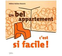 Un Bel Appartement, C'est Si Facile !