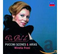Un BEL DI PUCCINI Scenes & Arias [Import]