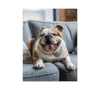 Un bel Endroit，Puzzle en Papier 1000 Pieces Adultes Enfants Classique Jeu Cadeau（38x26cm）-AG1