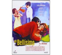 Un Bellísimo Noviembre [Import]