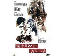 Un Bellissimo Novembre (DVD) gabriele ferzetti ennio morricone