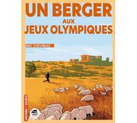 Un berger aux Jeux olympiques