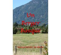 Un Berger Basque