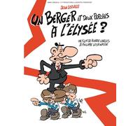 Un berger et deux perchés à l'Elysée ? DVD DVD