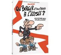 Un berger et deux perchés à l'Elysée ? DVD E
