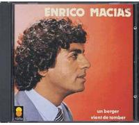 Enrico Macias – Un berger vient de tomber – Trëma
