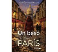 Un beso desde París