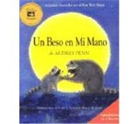 Un Beso En Mi Mano Penn, Audrey (Auteur)