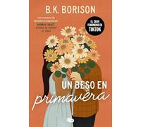 Un beso en primavera