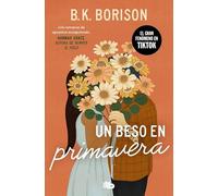 Un beso en primavera