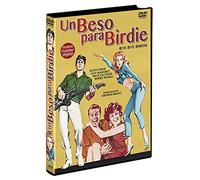 Un Beso Para Birdie DVD [Import]