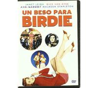 Un Beso Para Birdie [Import]