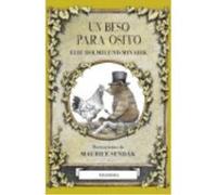 Un Beso Para Osito - Minarik, Else Holmelund, Sendak, Maurice (il.) Minarik, Else Holmelund, Sendak, Maurice Il (Auteur)