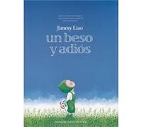 Un Beso Y Adiós - [Livre en VO] Liao, Jimmy (Auteur)